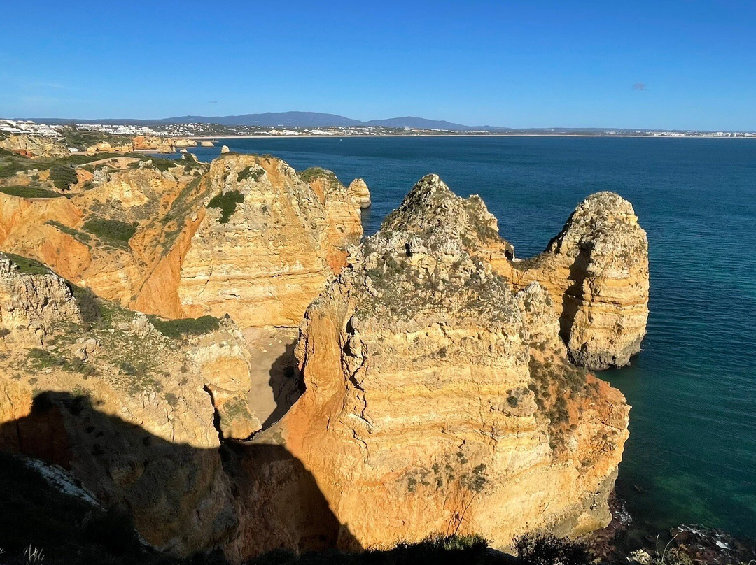 佩达德角-拉各斯必去景点