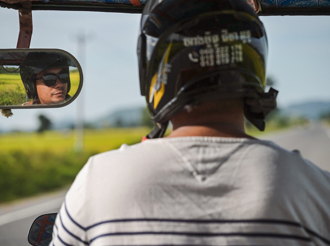 January Battambang Tour-马德望必去景点