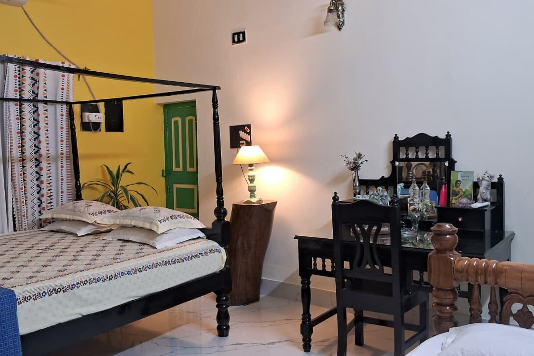 Balurghat Hotel Kokoro Farmhouse主图