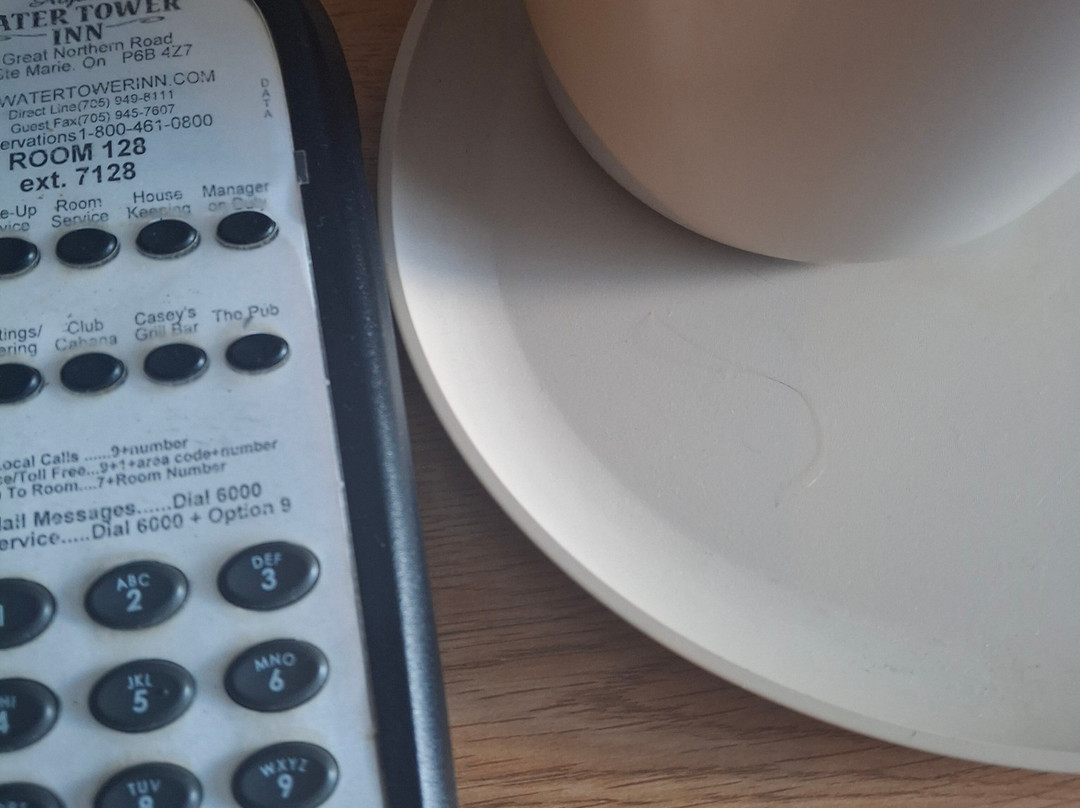 The Water Tower Inn, BW Premier Collection主图