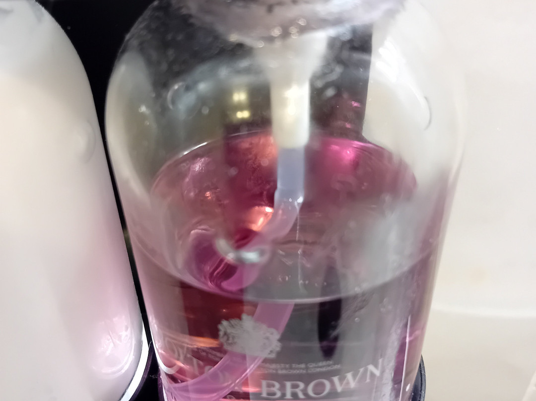 Tynecastle Park Hotel主图