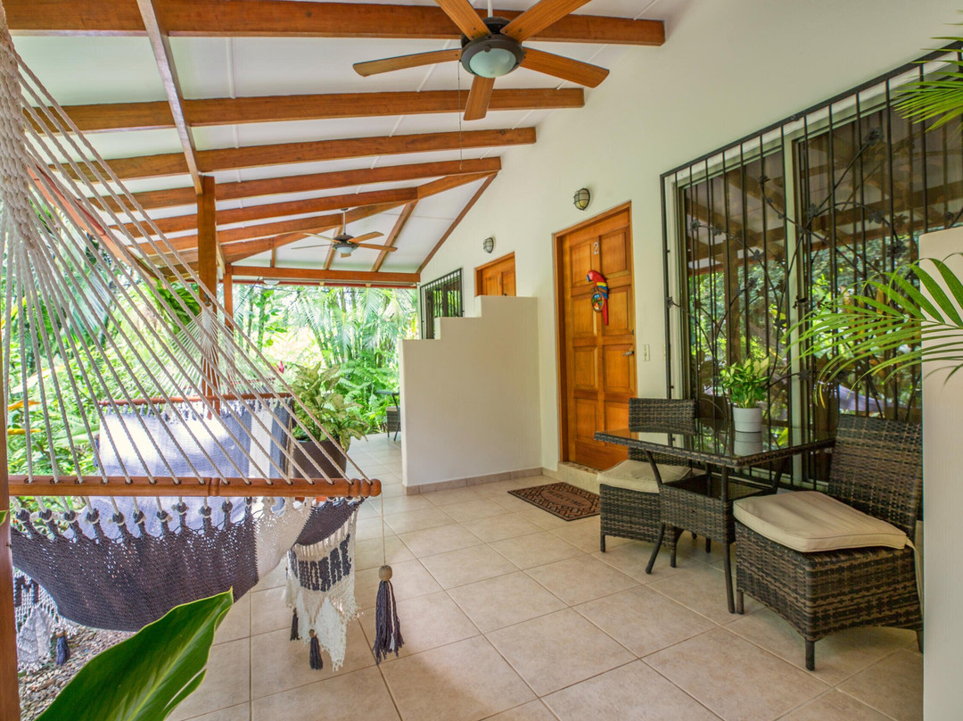 B&B Jardin de los Monos主图