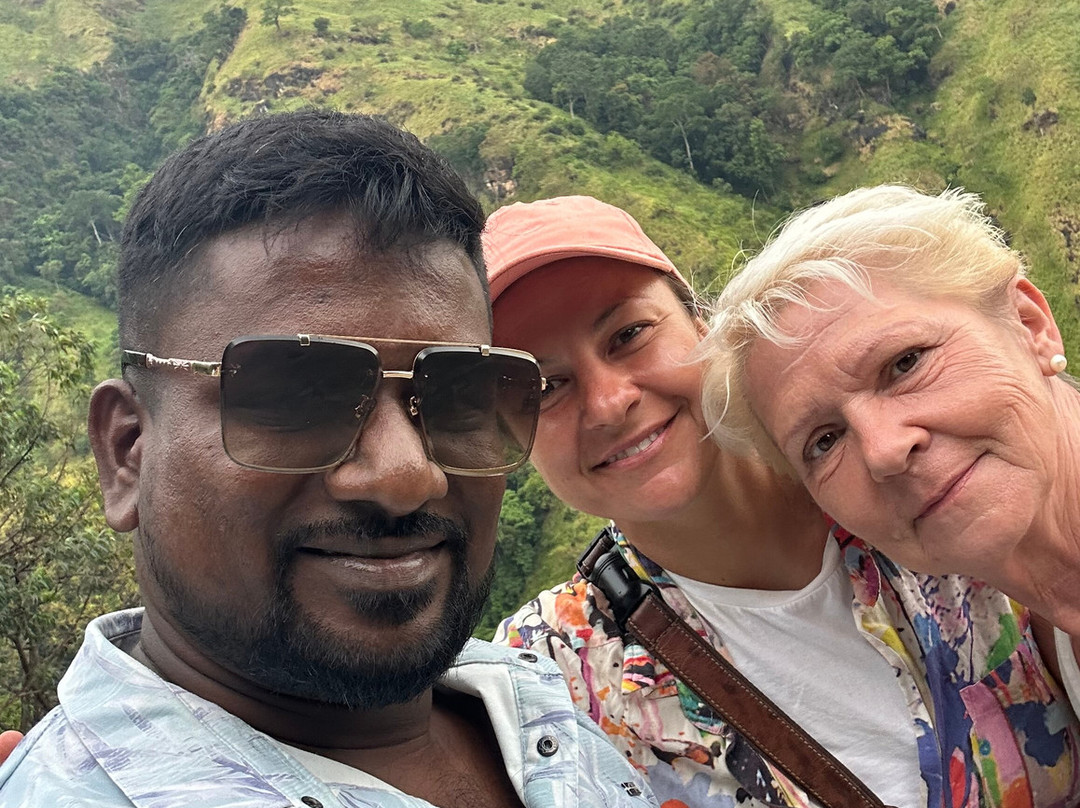 Maike Tours Sri Lanka-Pitiwella必去景点