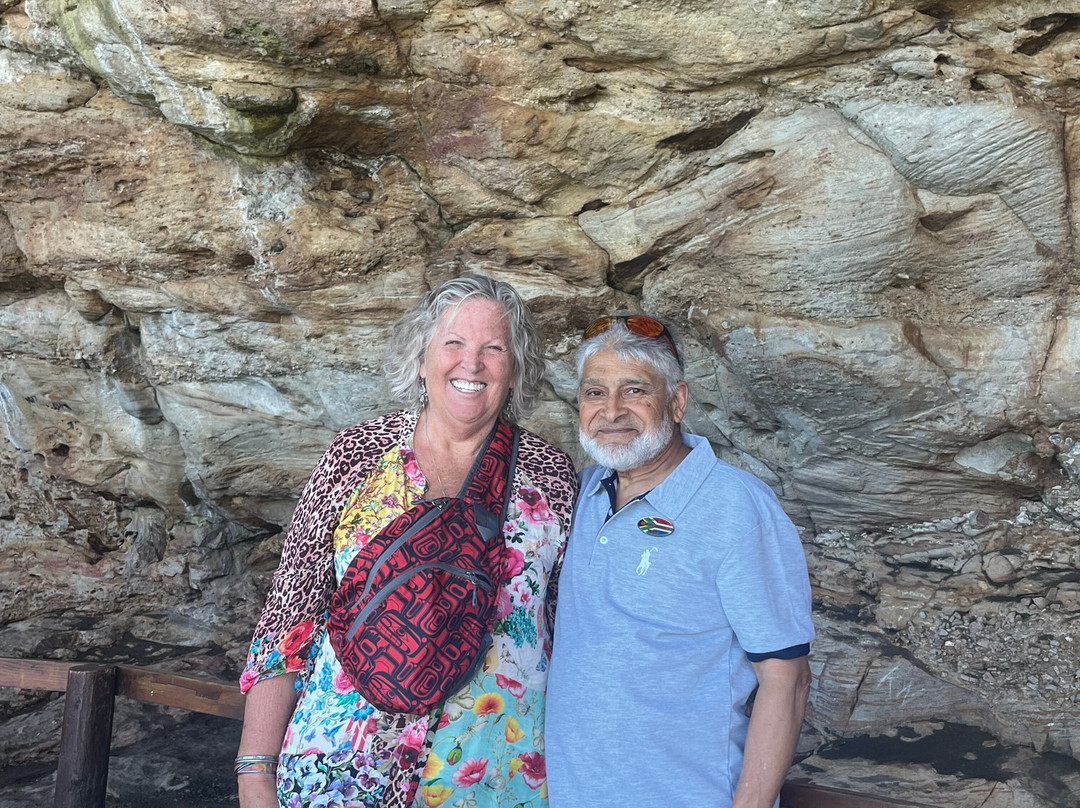 Sizanani Adventure Tours-开普敦必去景点