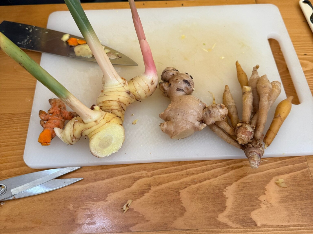 BrassWok Thai Cooking Studio-Si Sunthon必去景点