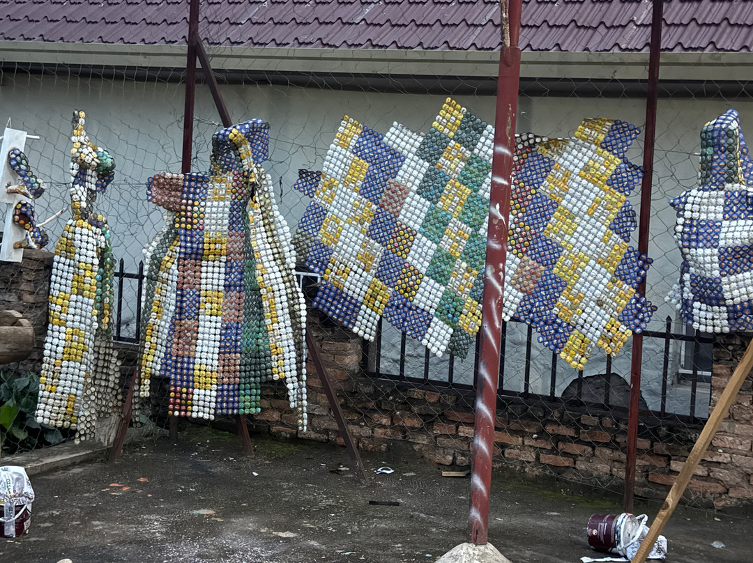 Inkingi Arts Space-吉佳利必去景点