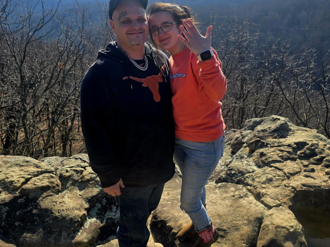 Windrock Park-Oliver Springs必去景点