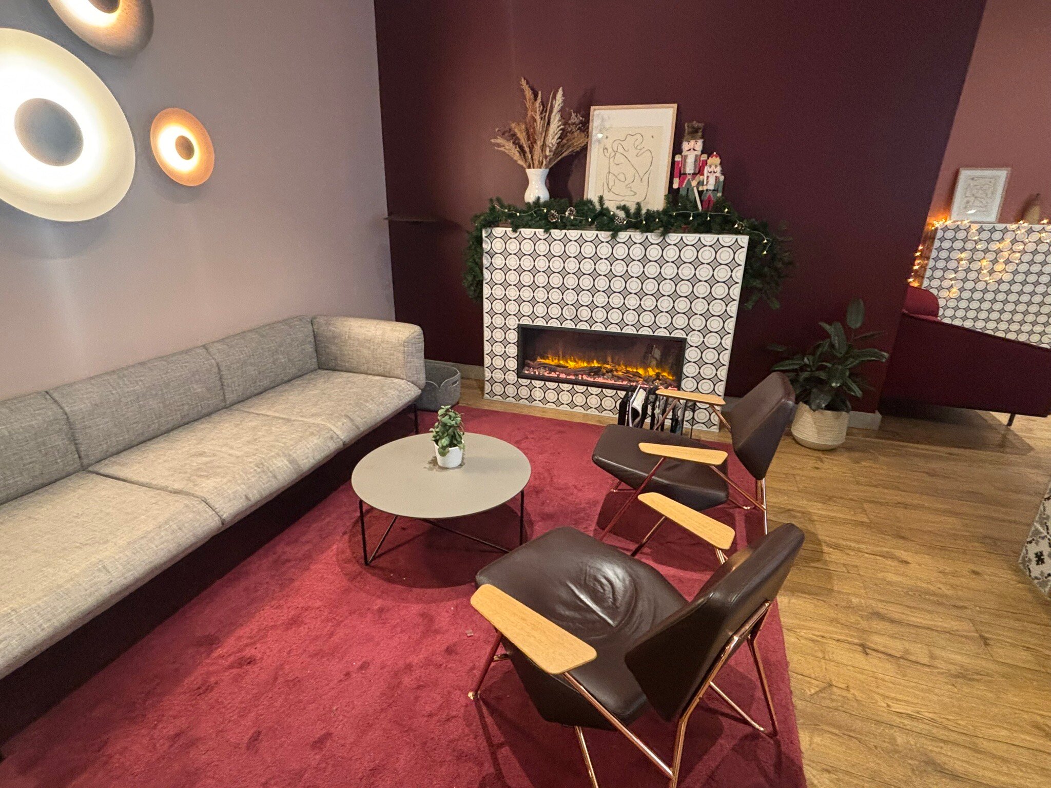 OKKO Hotels Lille Centre-官方