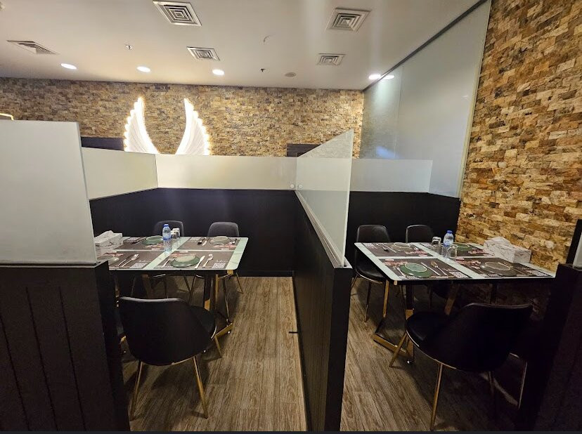 Simply Indian Restaurant