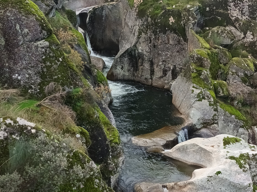 Monasterio de San Jeronimo de Yuste-Cuacos de Yuste必去景点