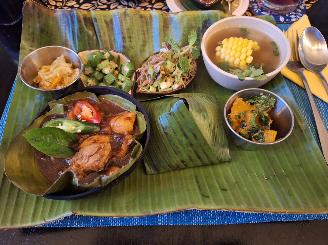 Bike and Tours-拉哈达图必去景点