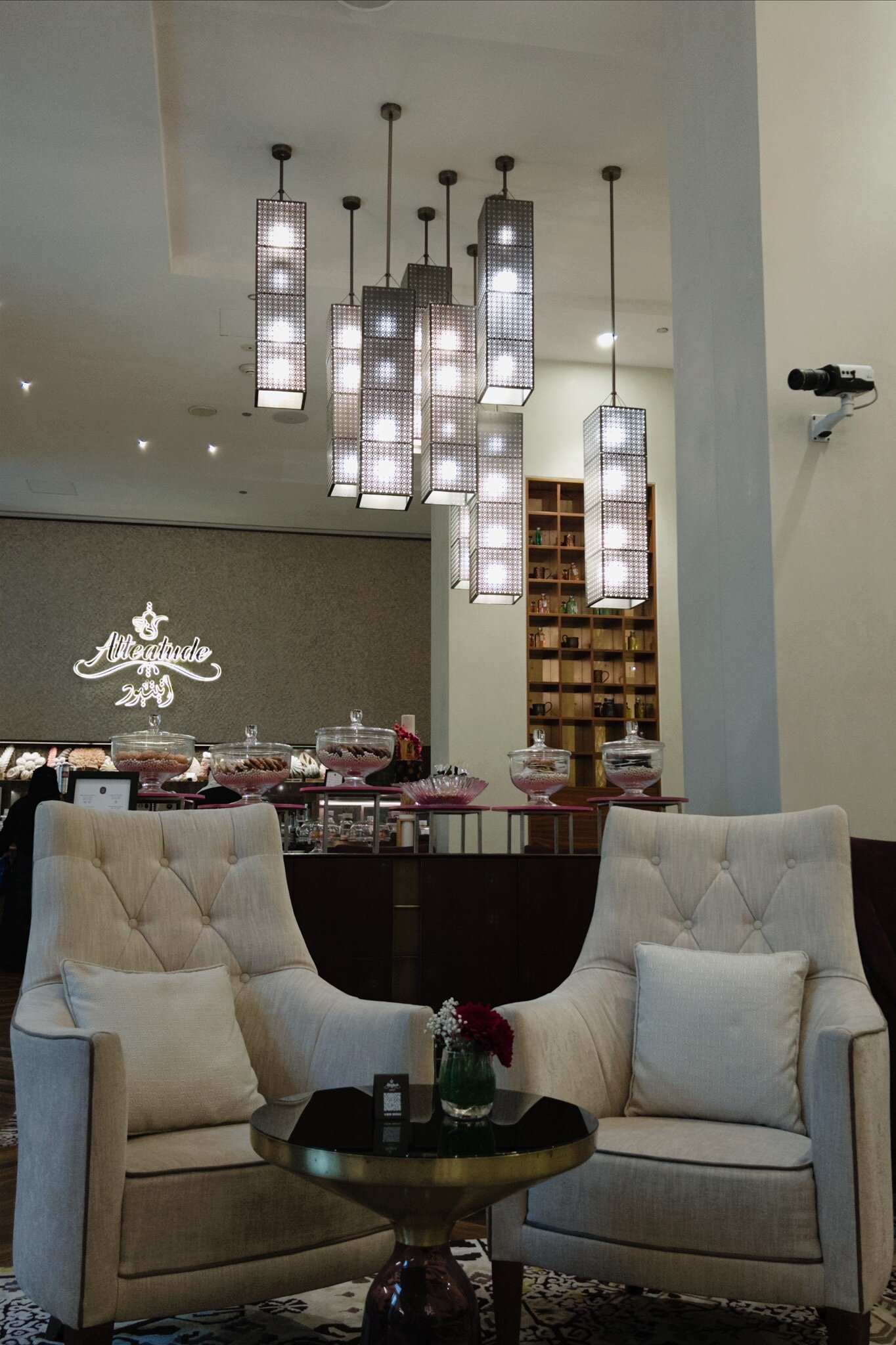 多哈阿尔瓦迪酒店 - 美憬阁系列-官方