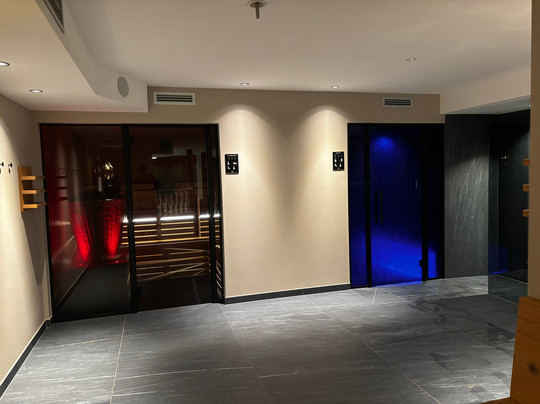 Hotel Vierbrunnenhof主图