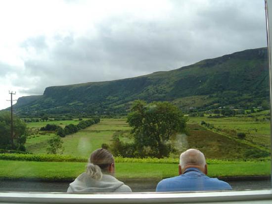 Sanda Bed and Breakfast-餐饮