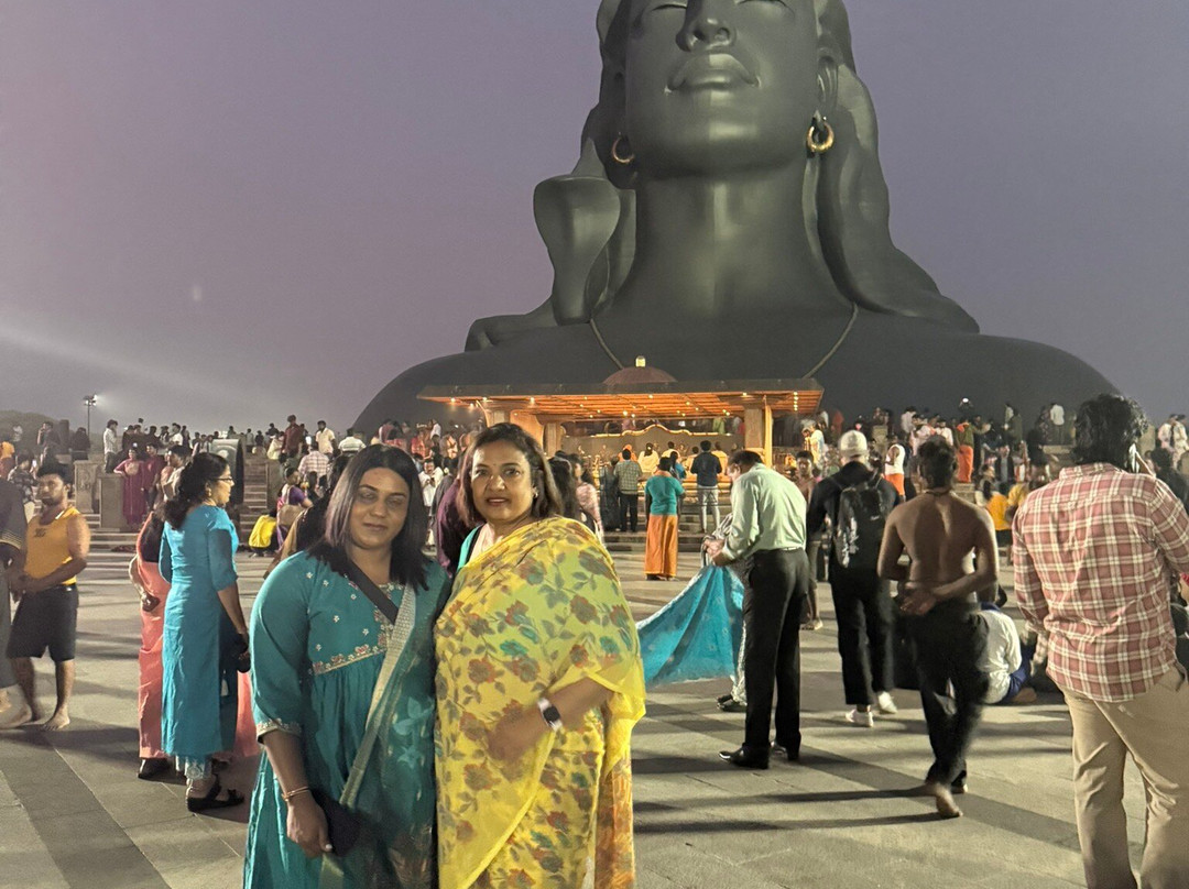 ET DMC - EASTBOUND TRAVELSCAPE DMC-新德里必去景点