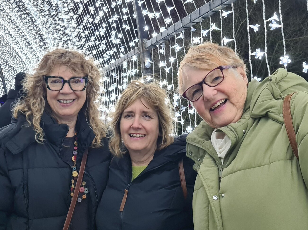 Kew Gardens Cinemas-Kew Gardens必去景点