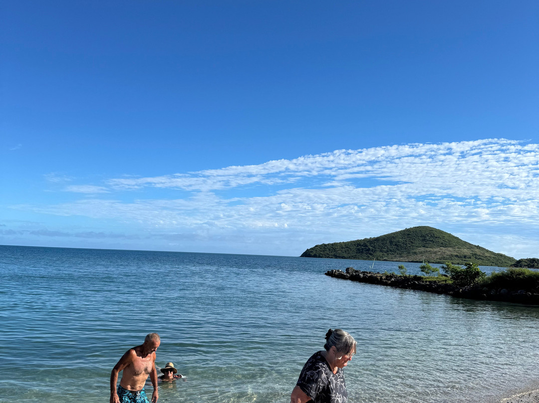 Golden Point Resort主图