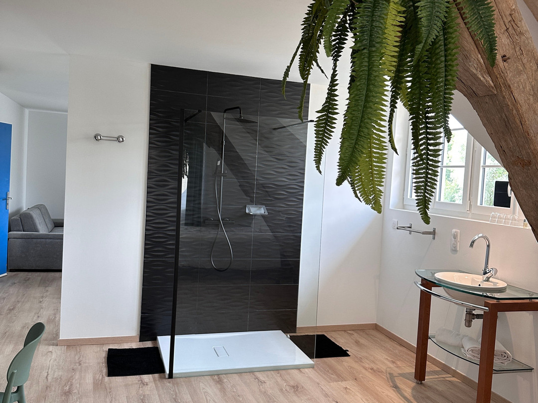 班努老磨坊客栈主图