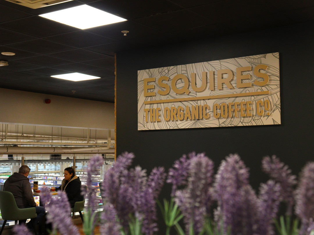 Esquires Coffee (Powerstown)