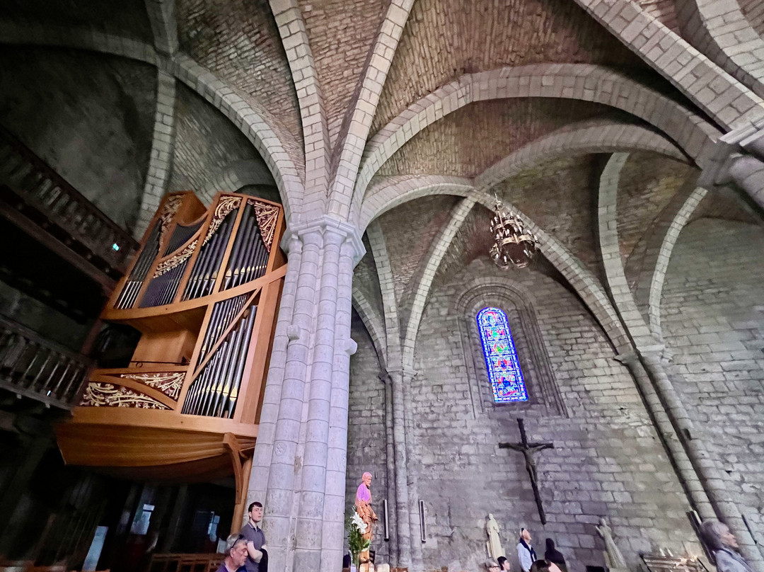 Cite Religieuse-罗卡马杜尔必去景点