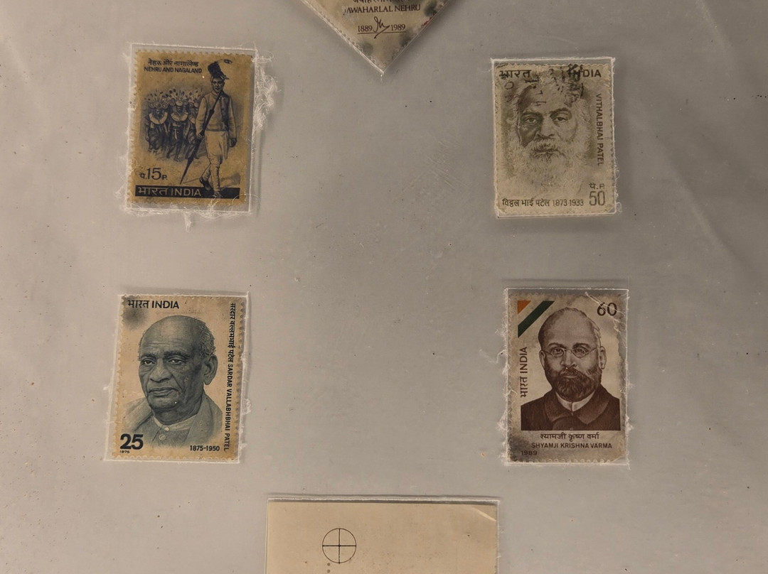 Surat Castle (Old Fort)-苏拉特必去景点