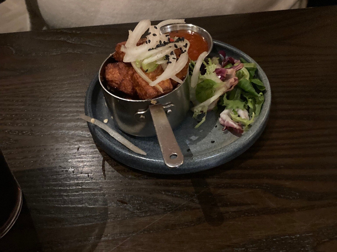 The Royal Hotel主图