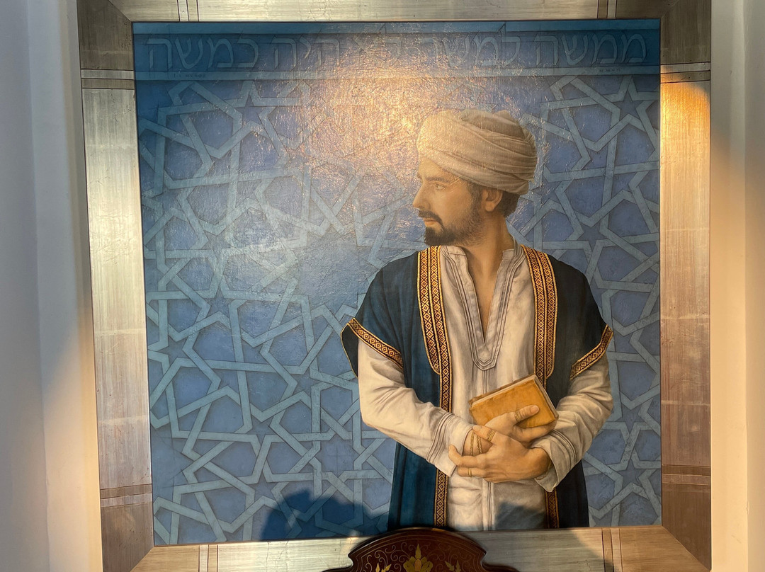 House of Sepharad-科尔多瓦必去景点