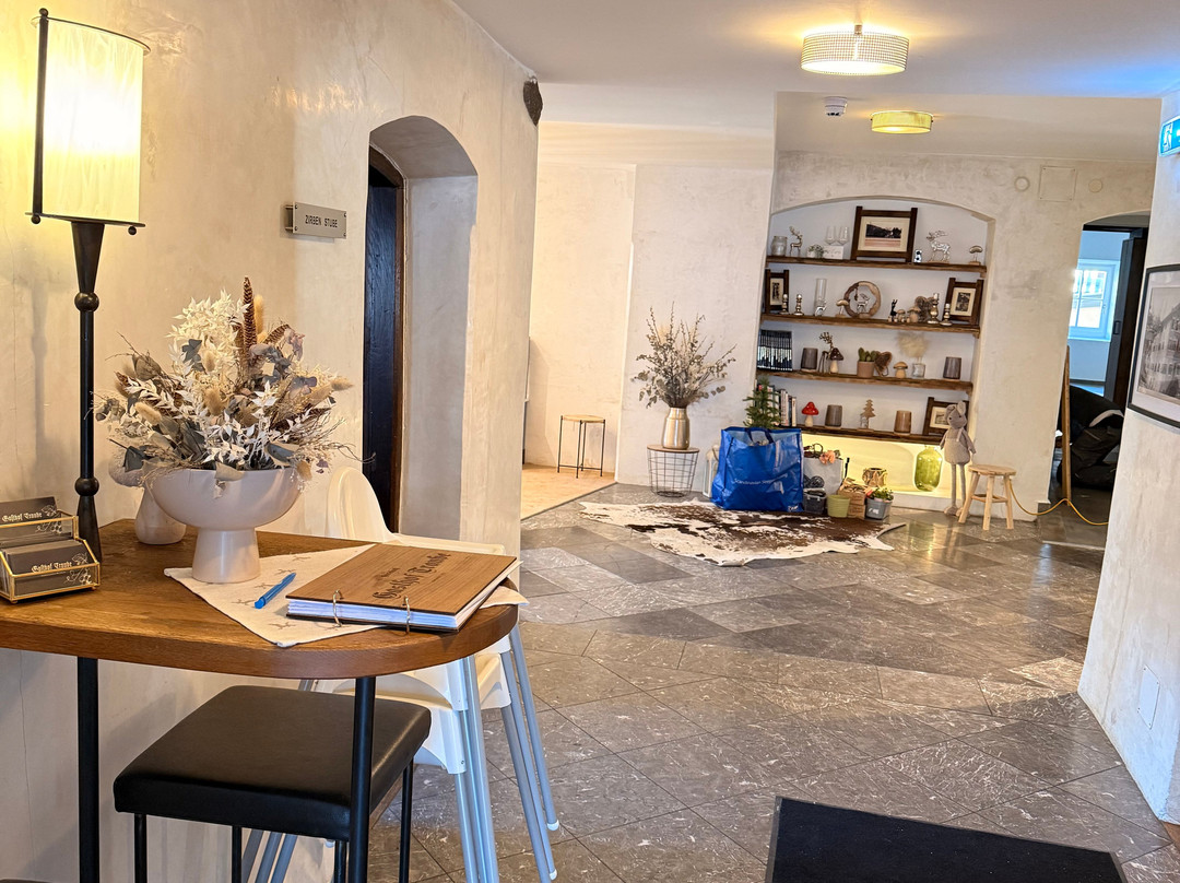 Gasthof Traube主图