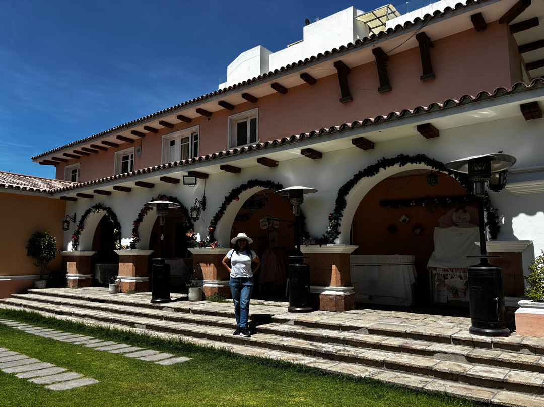 Hotel Casa Campo主图