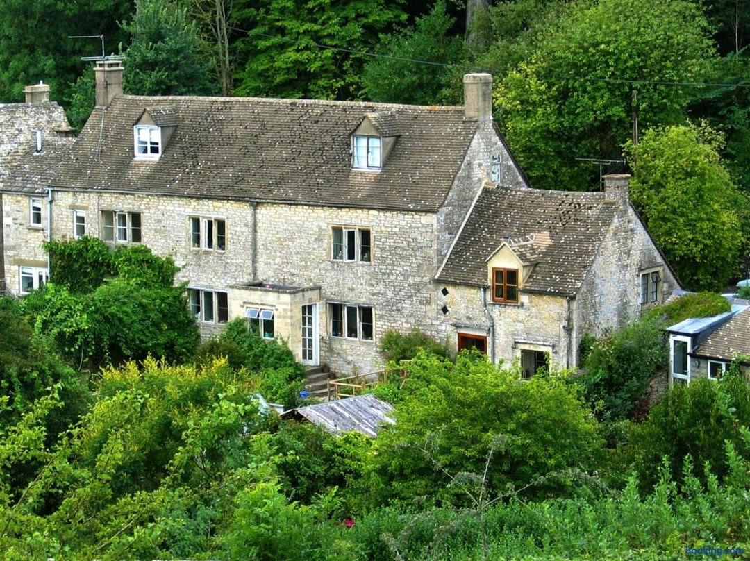 The Dove Inn