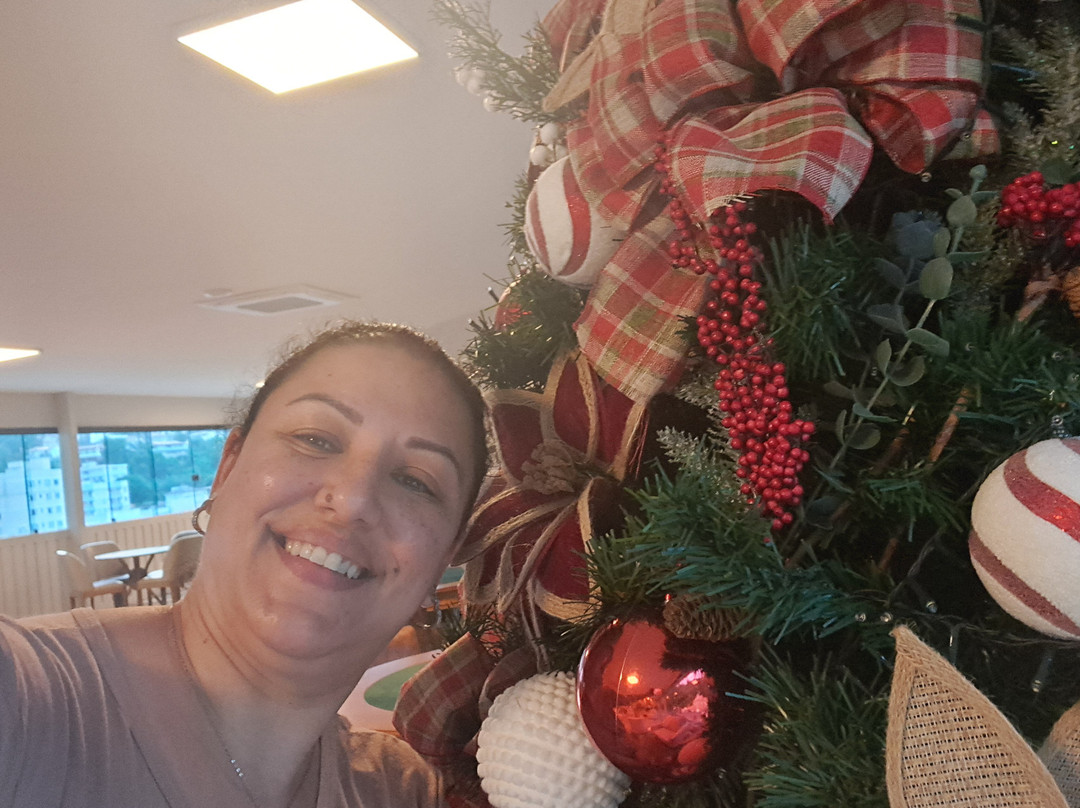 Serra Negra Palace Hotel主图