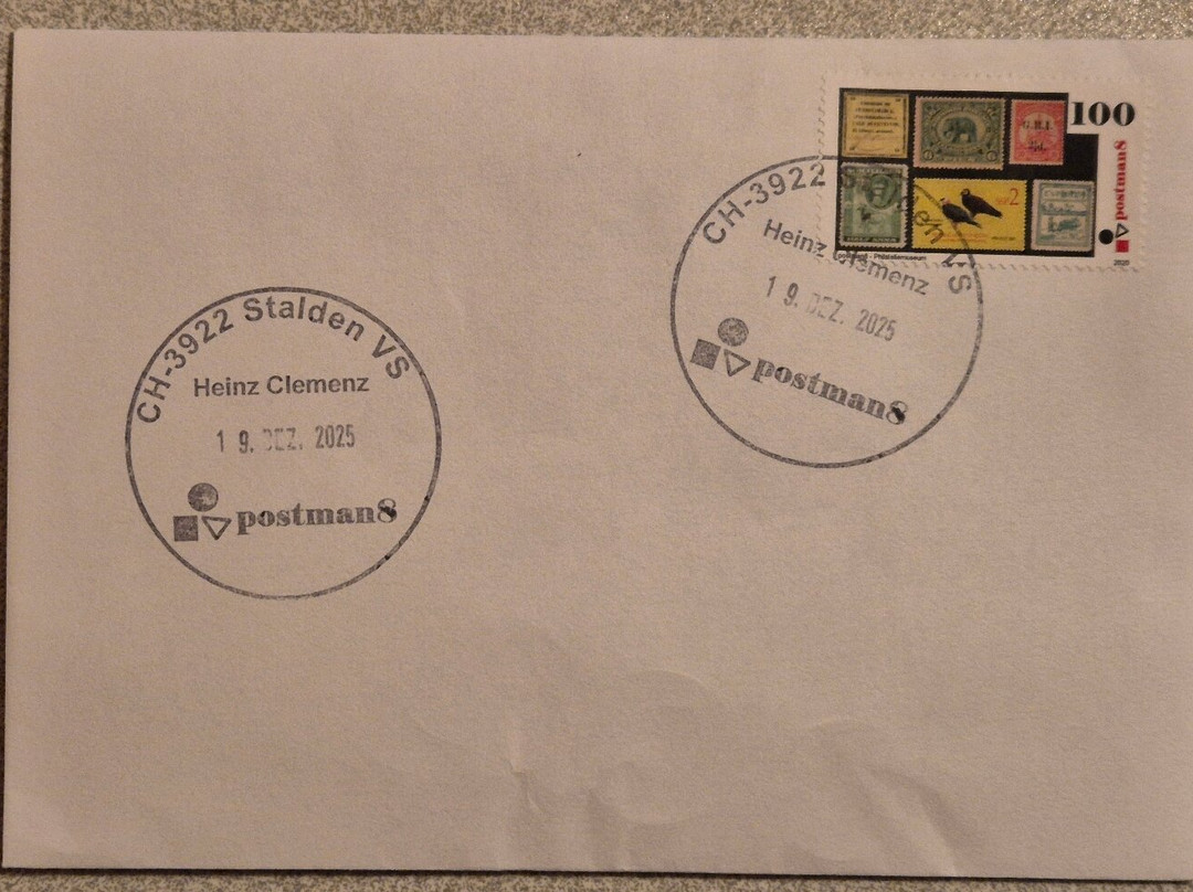 postman8 - Museum-Stalden必去景点