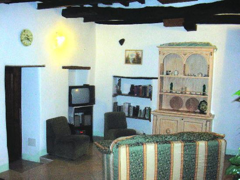 IL Gelsomino B&B主图