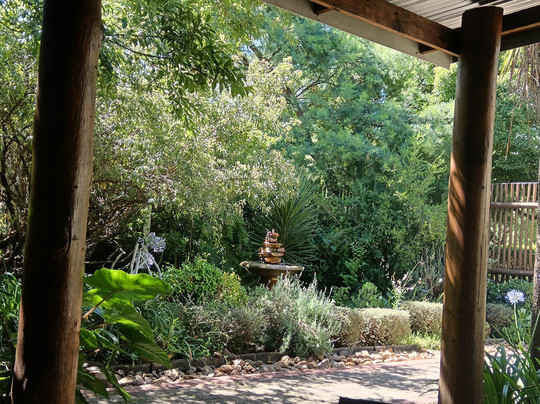 Aqua Terra Guest House主图