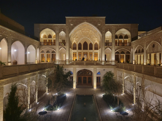 Balaban Boutique Hotel