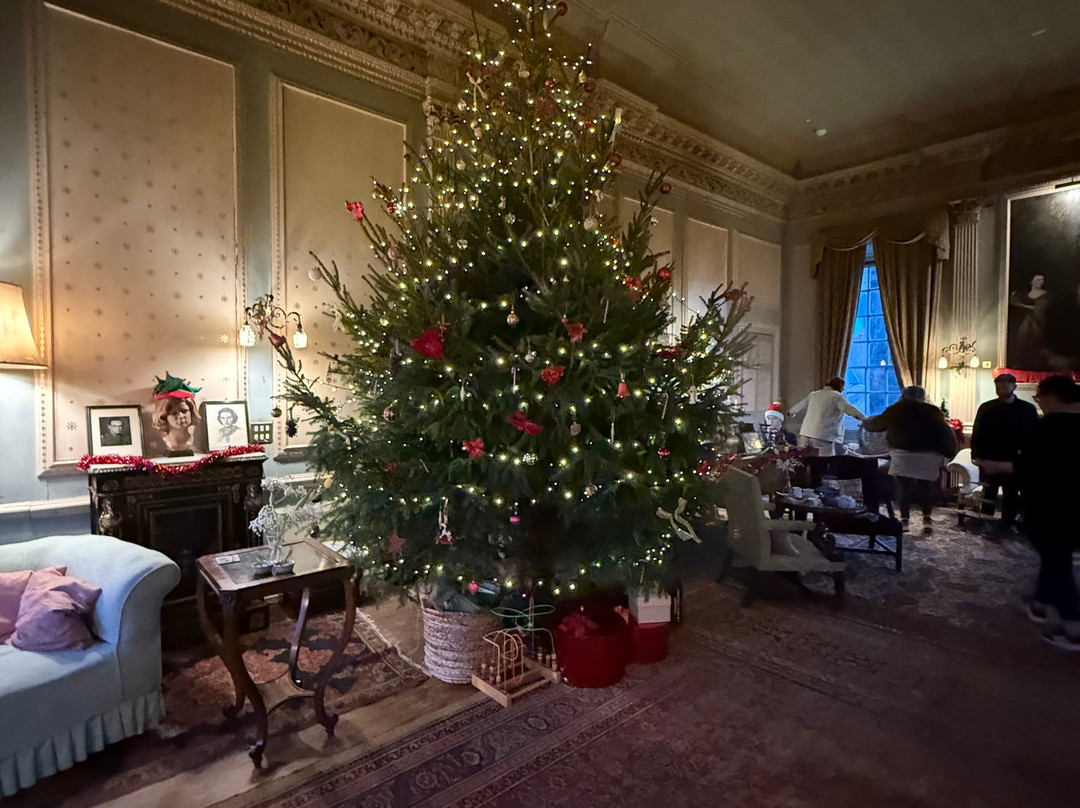 Kelburn Castle & Estate-Fairlie必去景点