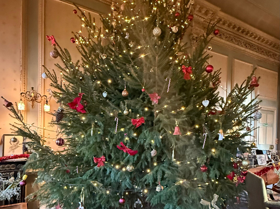 Kelburn Castle & Estate-Fairlie必去景点