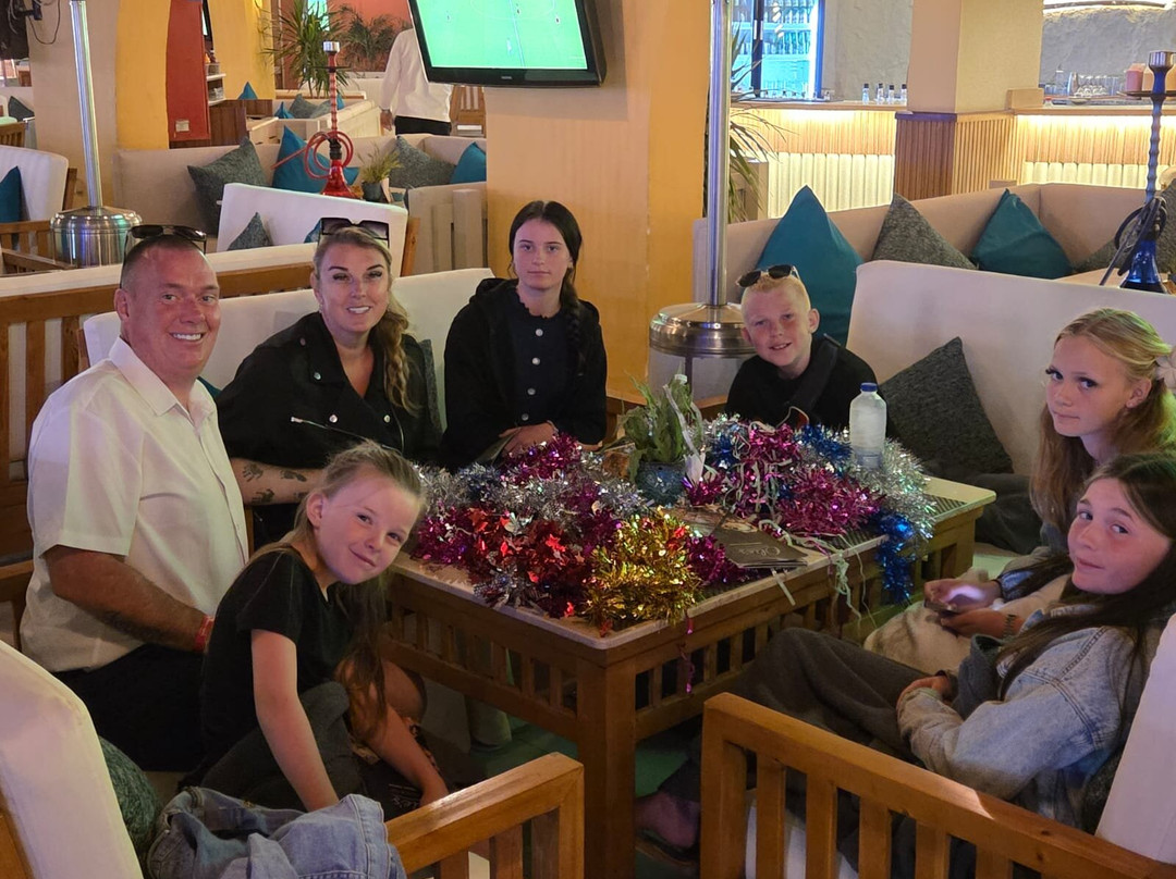 Olie's Restaurant & Bar