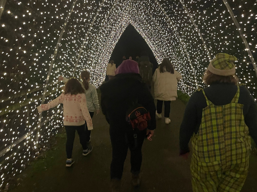 双湖公园-梅尔顿莫布雷必去景点