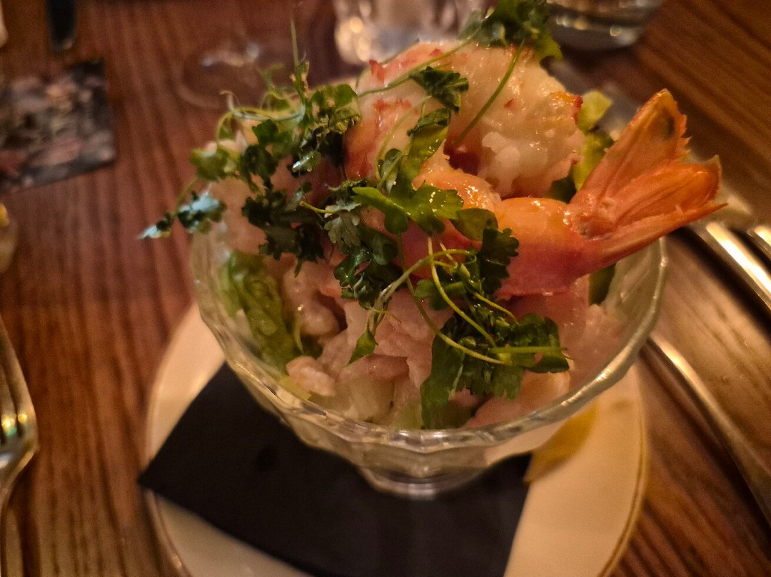 Piccolino Nottingham