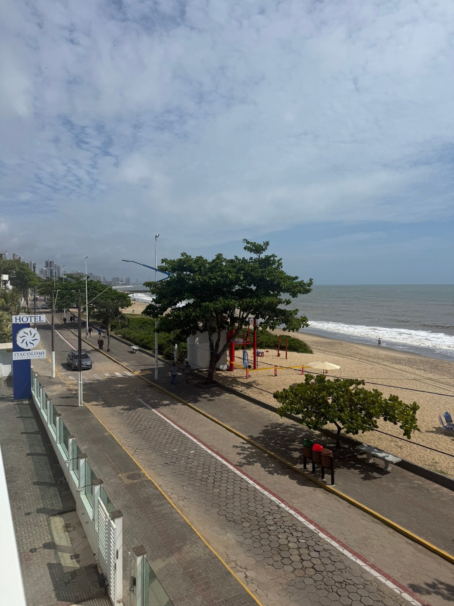 Itacolomi Hotel-官方