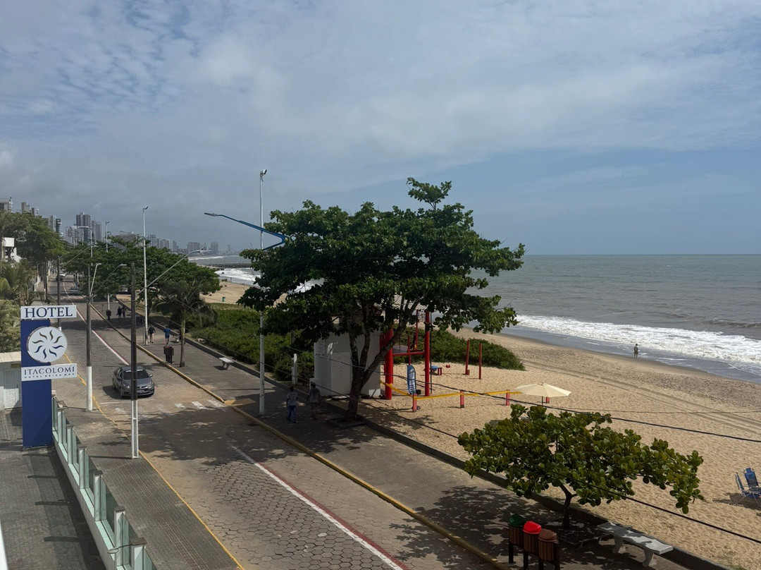 Itacolomi Hotel主图