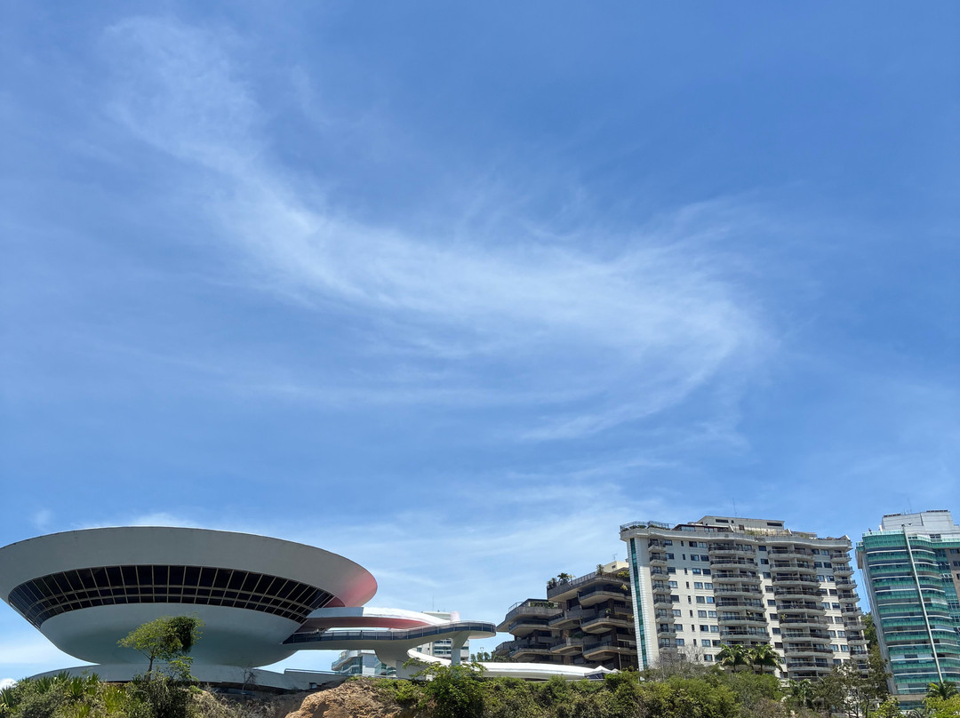 Rio Boat Tour-里约热内卢必去景点