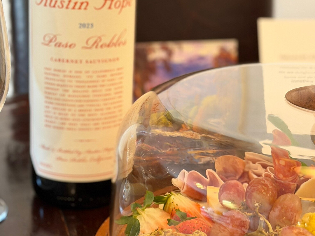 The Ranch At Laguna Beach主图