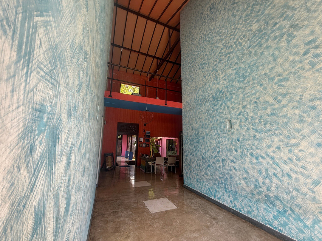 迪克曼度假村“精品酒店”主图