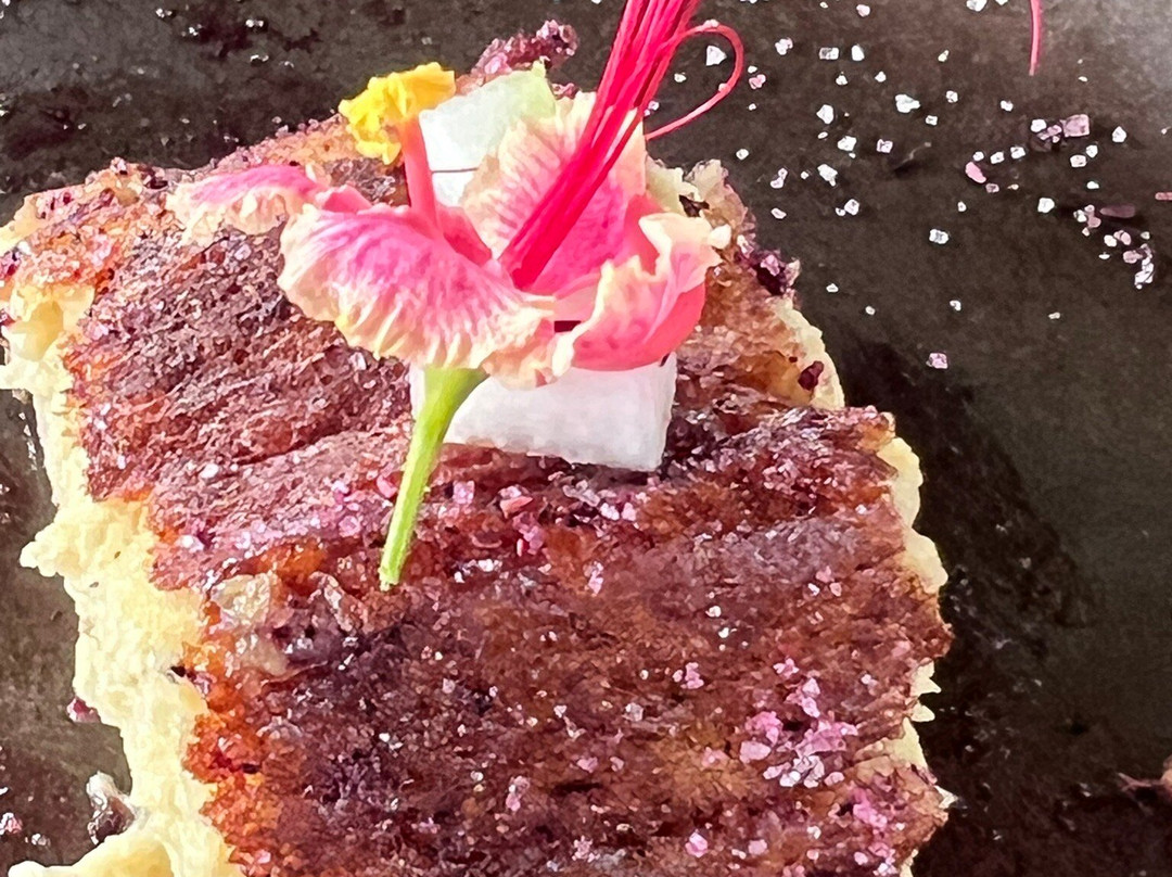 Rancho Orgánico El Edén-新瓦雅塔必去景点