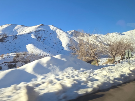 Tihama Trans Tours-非斯必去景点