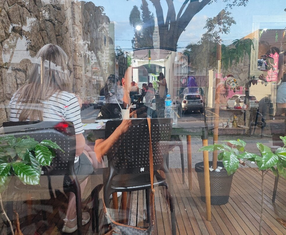 Buenos Cafés