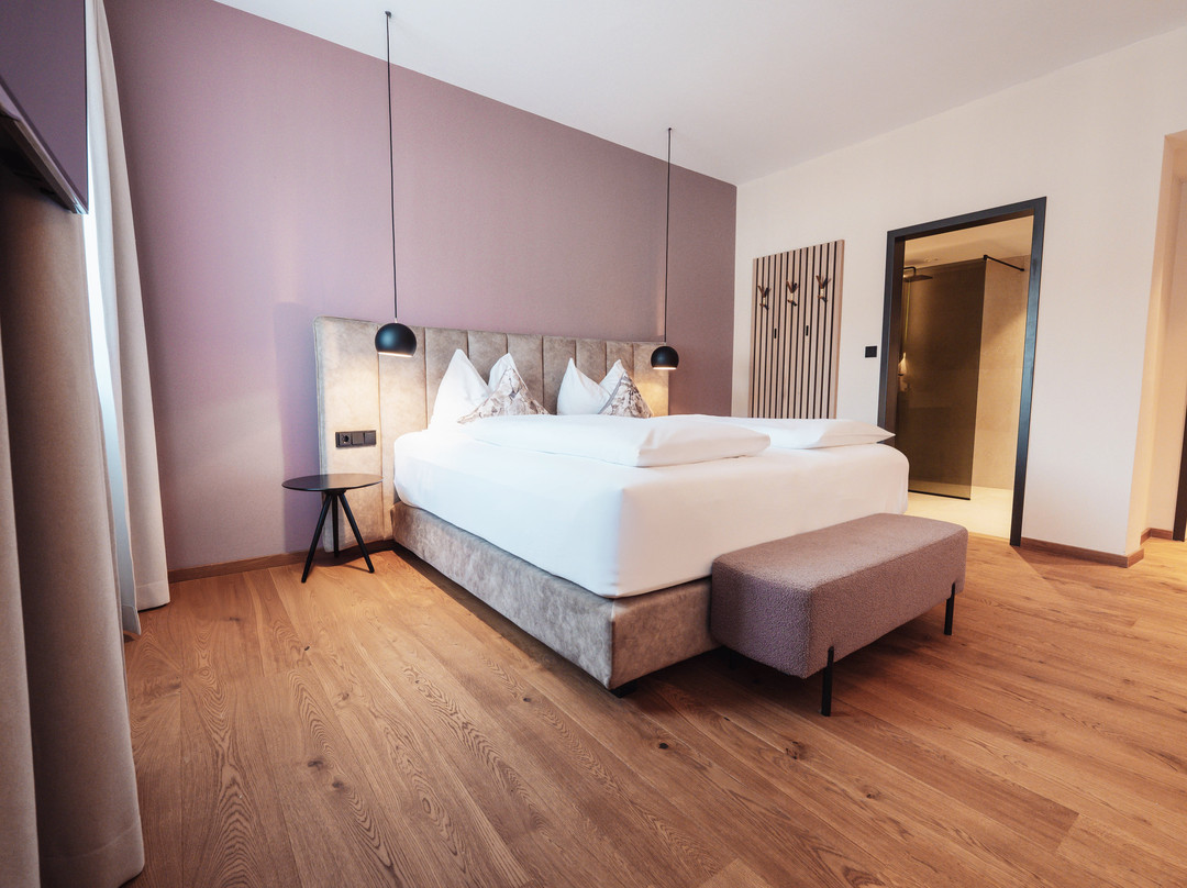 Hotel Schachner主图