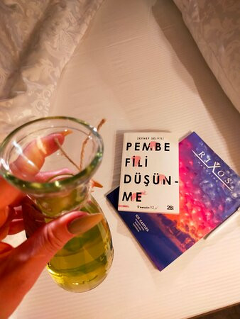 伊斯坦布尔里克斯酒店主图